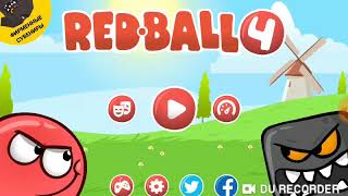 Играем в Red Ball4