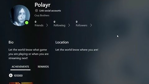 How To Mod Your Xbox Gamerscore 2025!!!