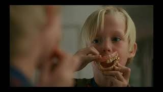 Dennis, Pericol Public 1993 - Film