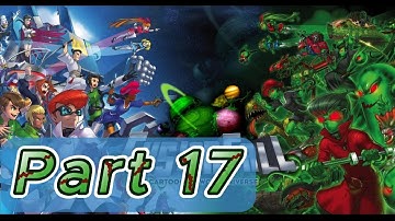 FusionFall Original | (PC) Walkthrough - part 17