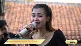 Anie Anjanie - Mengapa Live Cover Edisi Bulak Timur Cipayung Depok