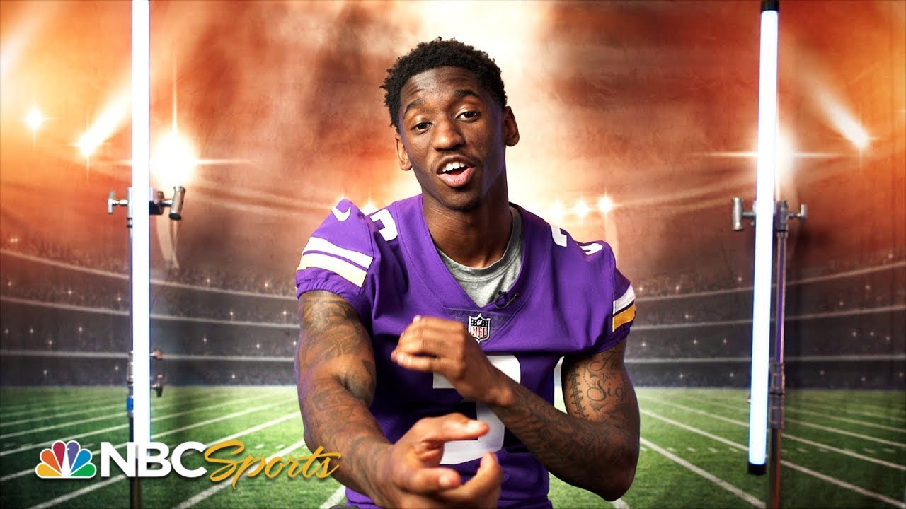 2023 NFL Draft class Rookies sing their favorite pumpup songs NFL