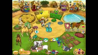 Farm Mania 3 Hot Vacation Level 38 (Casual) screenshot 5