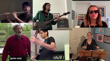 Kronecker Delta Functions song