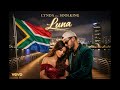 Lynda feat. Soolking - Luna (Official Music)
