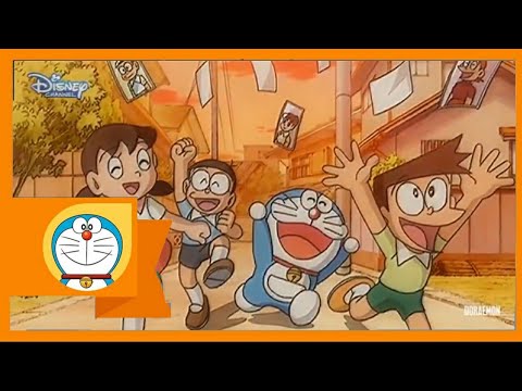 Doraemon | Anne Takası ve Nobita Yok Olabilir | Türkçe Tam Bölüm