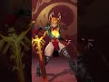 Magik | Marvel Rivals