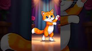 Kitty Dancing Tango - Ket2Ket
