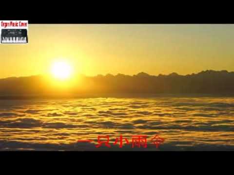 一只小雨伞#Cit Ki Sio Ho Sua#Yi Zhi Xiao Yu San (Cover Instrumental Best Music).MP4