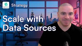 Scale Your Production with Data Sources
