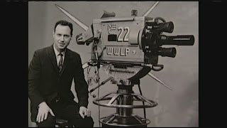 WWLP founder William Lowell Putnam has passed away at 90