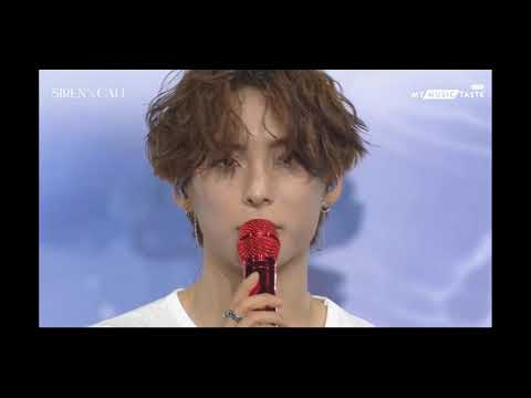 2021.07.10 [A.C.E SIREN'S CALL] 에이스 story