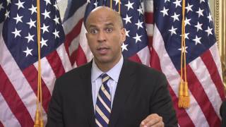 Senate Dems Highlight Trumpcare’s Devastating Effects on Communities of Color