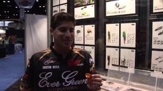 Justin Kerr Evergreen Frogs