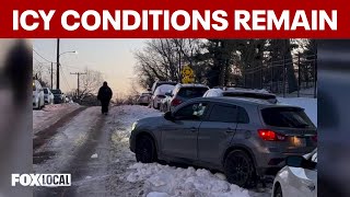Brendan Banfield found guilty; several schools face delays over a week after snowstorm | DMV News
