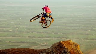 Where The Trail Ends: China MTB Segment
