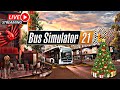 Driving the Dream: Bus Simulator 21 Adventures