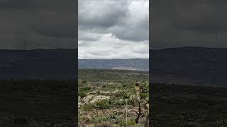 Cerro del toro, Ojuelos Jalisco