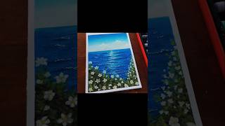 simple drawing✨ #art #artwork #draw #drawing #oilpastel #artshorts  #shortvideo #shorts #myart