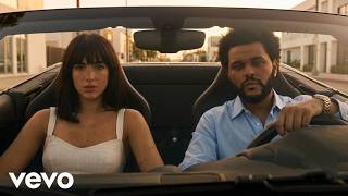 The Weeknd ft. Dua Lipa - I'll Never Let You Go (ft. Eilish Sounds)