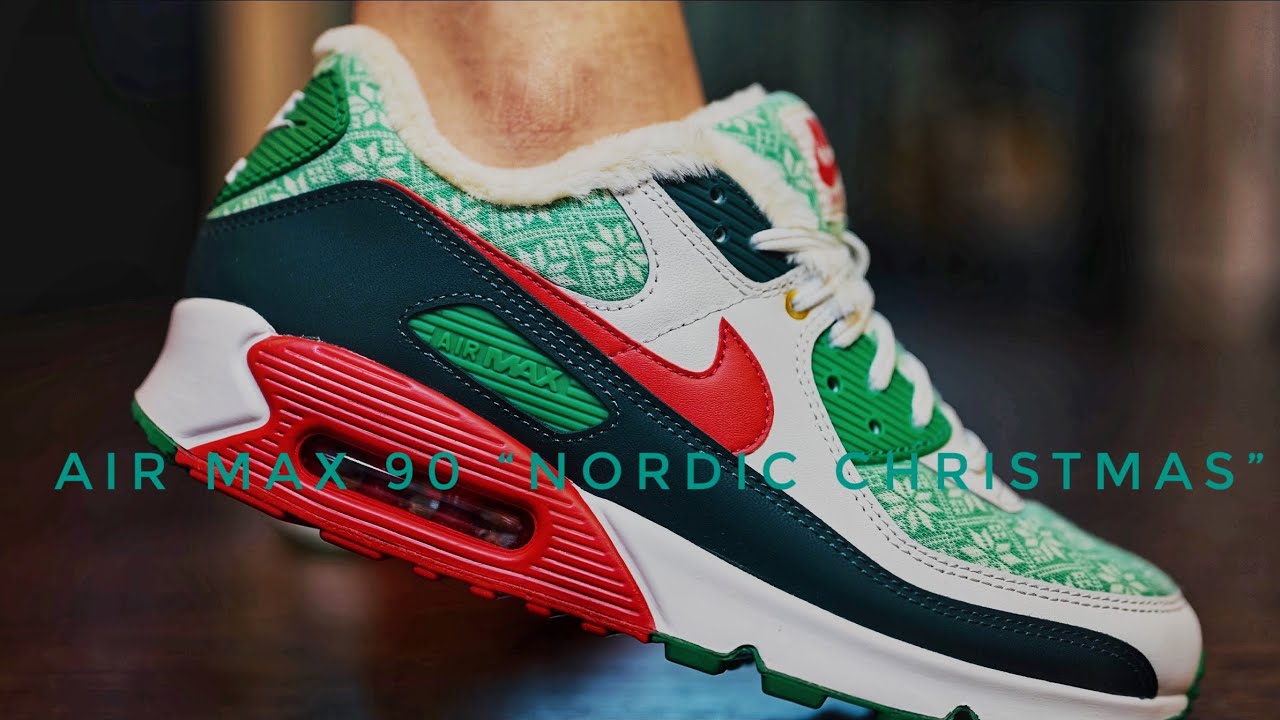 nordic airmax 90