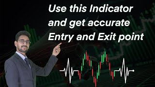 Use this Indicator and get accurate Entry and Exit point | Impulse MACD | RSI