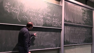 Algorithms course in UNSW, May 07, 2015 - Part 2