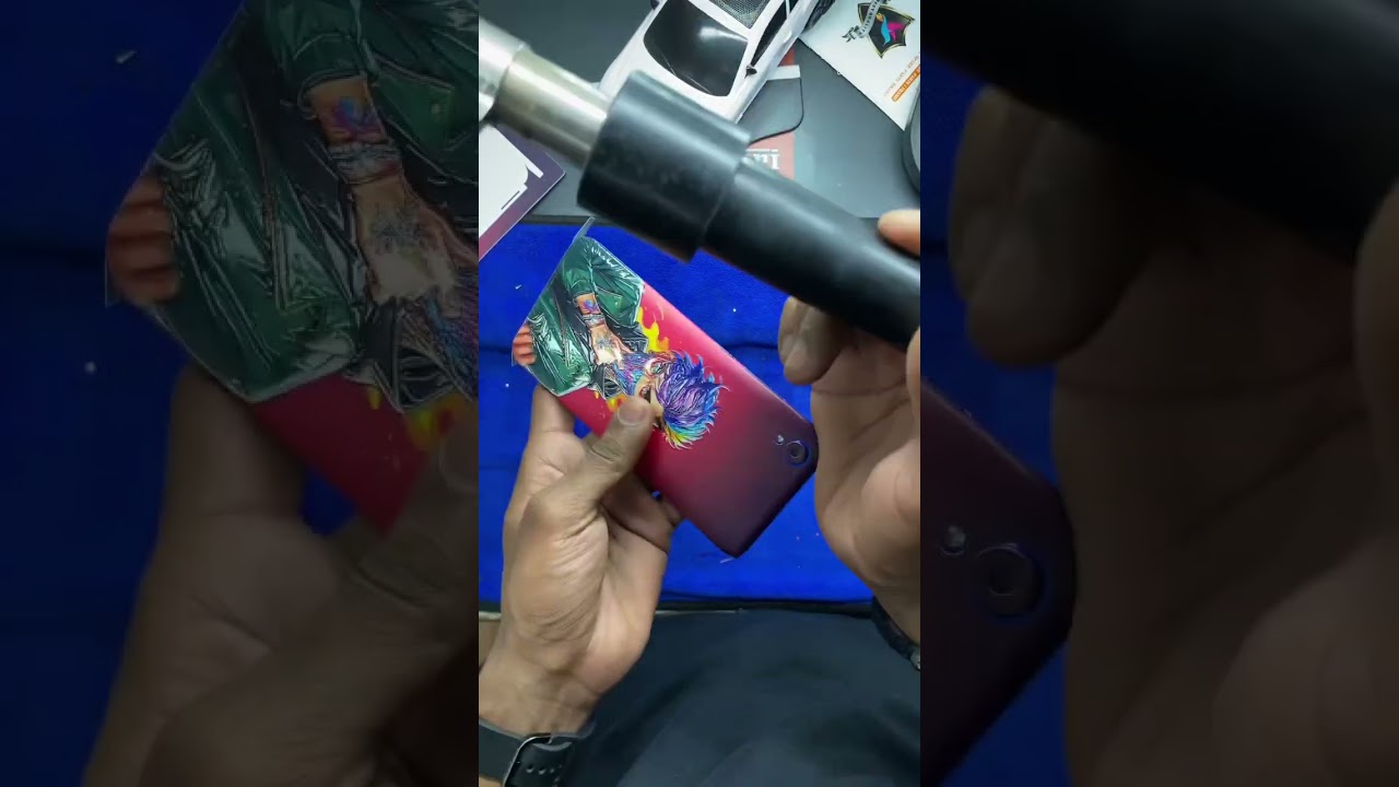 Transform your old Vivo phone into a brand-new vibe! 