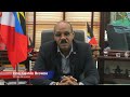 PM BROWNE WARNS ABOUT RISK OF ‘ECONOMIC RECOLONIZATION’ IN EMANCIPATION MESSAGE
