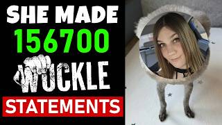 Climbslop Dev Explains Her Game - White Knuckle Developer Interview