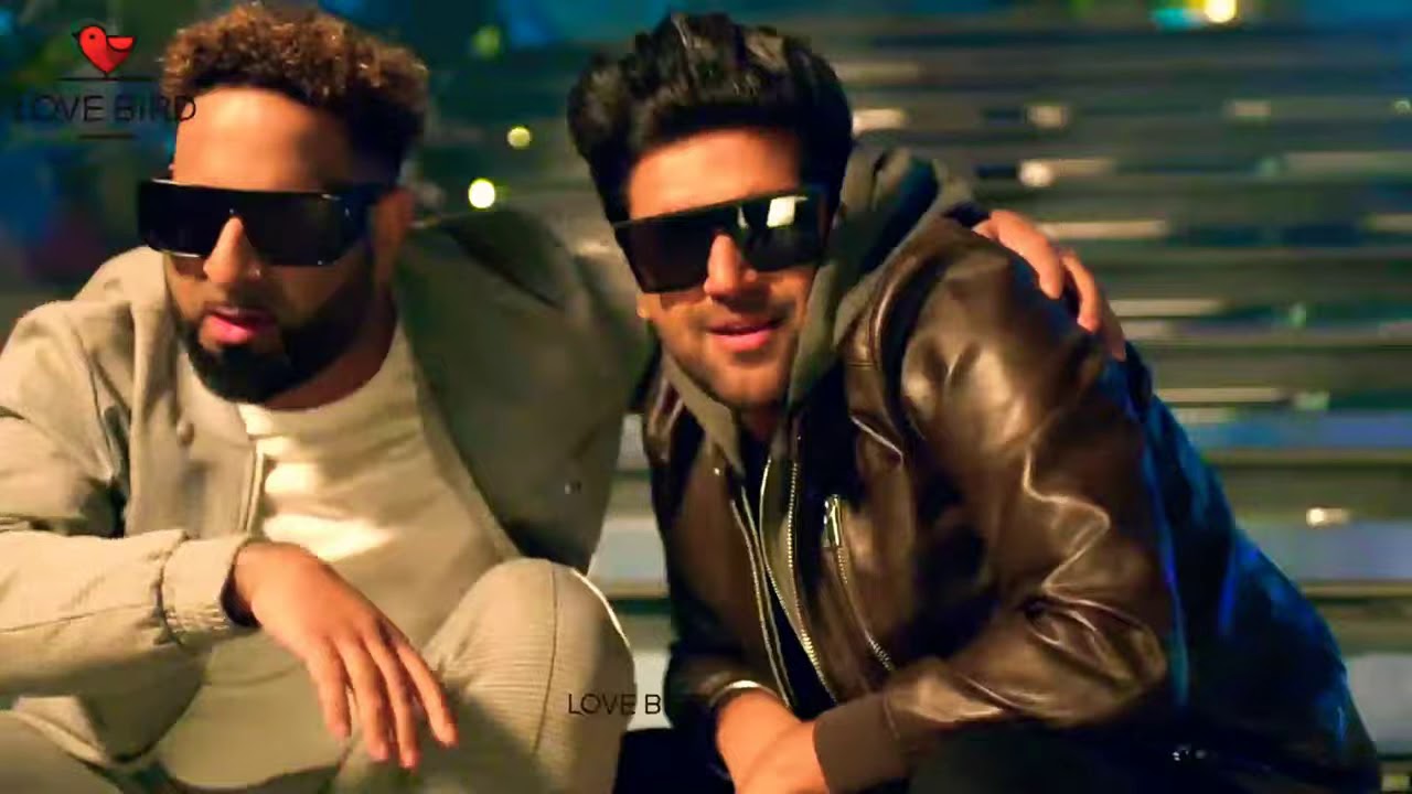 Guru Randhawa   Yaari Happy New Yaar Full Song   Teri Meri Yaari Hai Yaar Tu Duniya Me Bhari Song