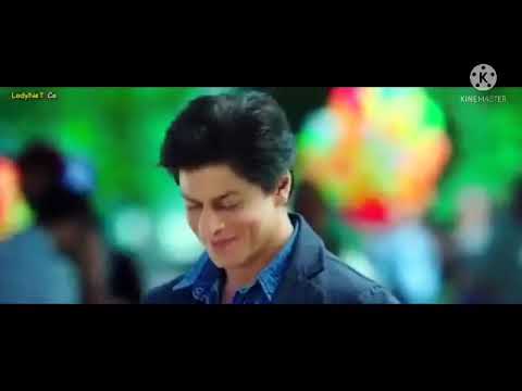 كاجول و شاروخان مع اغنية عمرو دياب اهي اهي