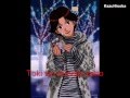 Kunimitsu Tezuka- White Message *re-uploaded