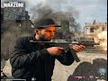 🔥Call Of Duty Warzone: _FNK9 a csatatéren!🔥
