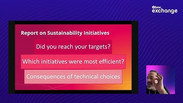 Deliver Faster on Your Sustainability Initiatives with BMC Helix and Sentry Software