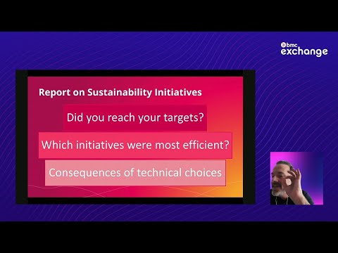 Deliver Faster on Your Sustainability Initiatives with BMC Helix and Sentry Software