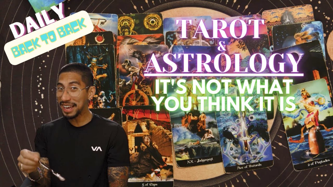 SAGITTARIUS | IT'S NOT WHAT YOU THINK IT IS | MAY DAILY 2022 TAROT READING