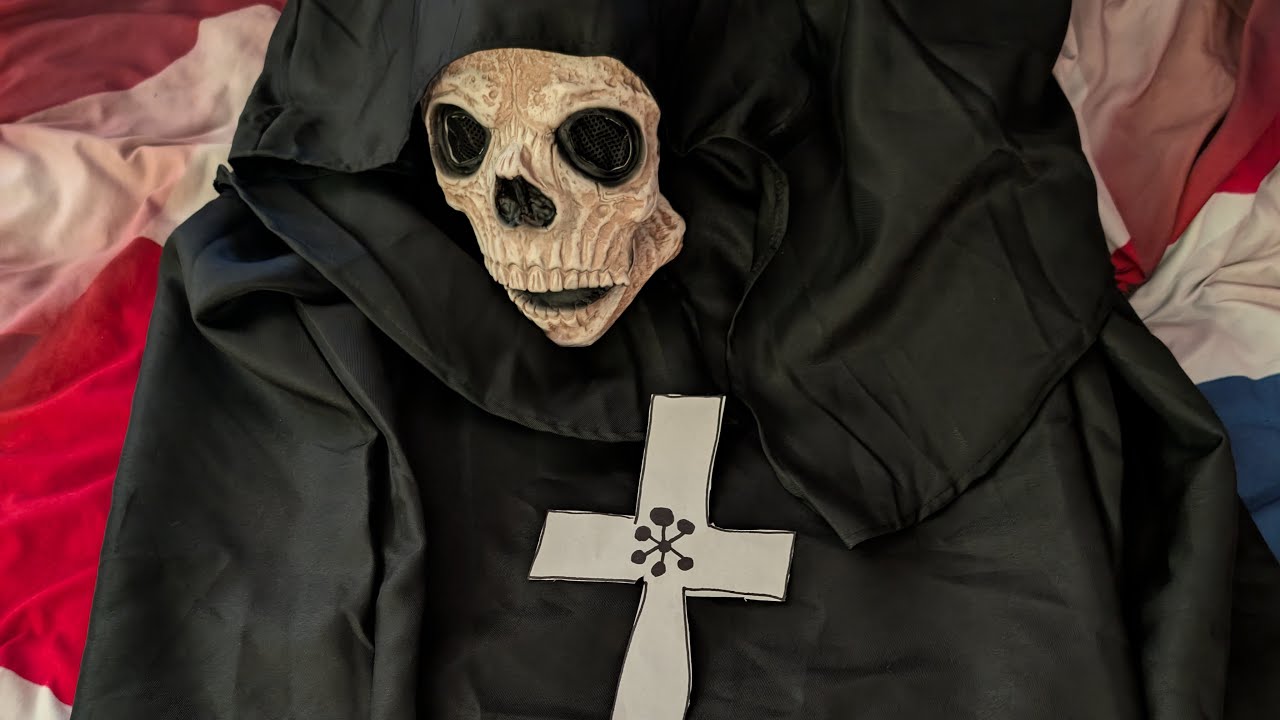 Sleep Stream with Mr Cheese Trolllord 1-04-2026