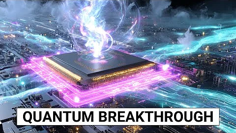 The Future of Quantum Computing: 10 Bold Predictions