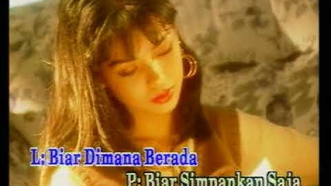 Amy Mastura & Glenn Dengarkanlah