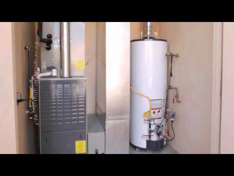 Water Heaters Royal Oak Mi Heating Cooling Inc Video