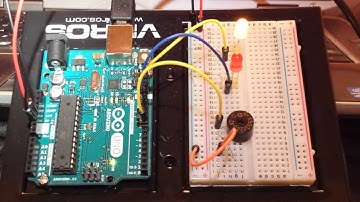 Arduino Star Wars Theme