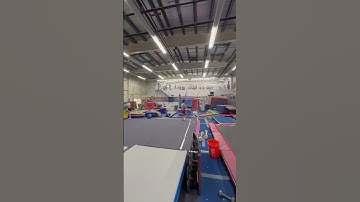 Front full front layouts on real floor