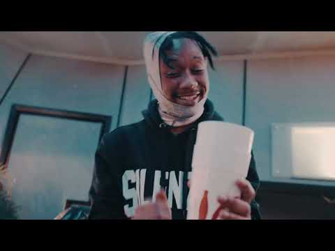 Cruddy Murda - The Making of "Sorry 4 The Paint"