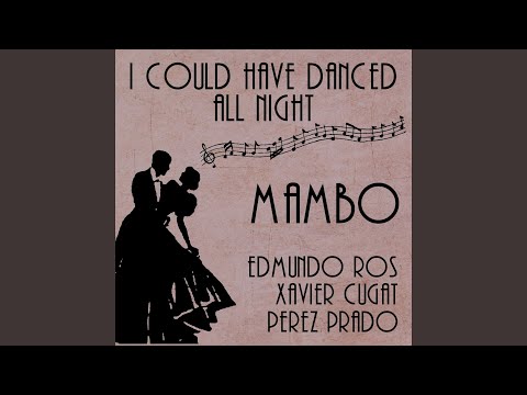 Manhattan Mambo