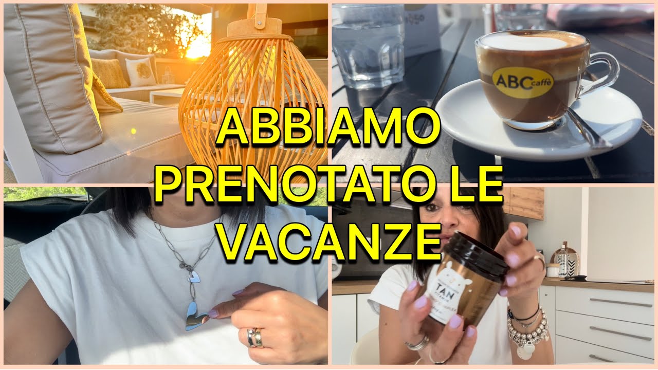 NON SONO PIÙ OSSESSIONATA DALLA CASA// INTEGRATORI BEAR BENEFITS