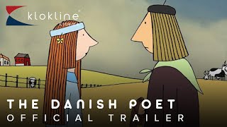 2006 The Danish Poet Official Trailer 1   Mikrofilm