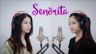 Video thumbnail of "Senõrita | Shania Yan Cover"
