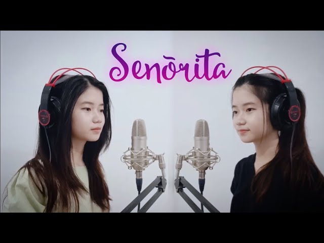 Senõrita | Shania Yan Cover class=