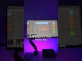 stutter drum and bass? #drumandbass #musicproducer #musicproduction